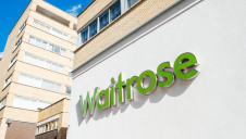 Shell wants to install 800 charging points across the Waitrose estate by 2025